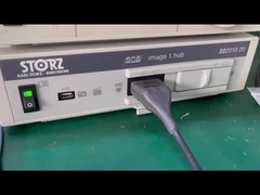 사진 1 222010 20 내시경 처리기 청소 및 살균