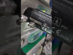 EPX-3500HD EPX-4400 HDI-3000 프로세서와 호환되는 EC-590ZW/L 결장 내시경을 소개합니다
