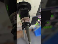 자세히 살펴보기: Olympus CH-S400-XZ-EA 의료용 카메라 헤드