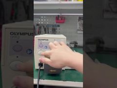 OLYMPUS OFP-2 플러싱 펌프를 선택하는 이유를 확인하세요